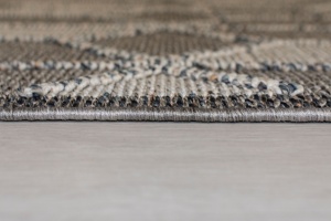 Килим, Dartmouth, Flair Rugs, многоцветен, 120x170 см - Img 3