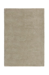 Килим Feather Soft Natural 80X150 см, Flair Rugs - Img 2