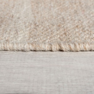 Килим, Loma Wool Flair Rugs, натурален, 240x340 см - Img 3