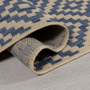 Килим, Moretti, Flair Rugs, многоцветен, 120x170 см - Img 5