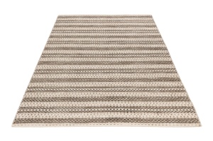 Килим My Jaipur Taupe 120x170 см - Img 2