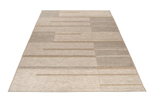 Килим My Oslo Taupe 120x170 см - Img 5