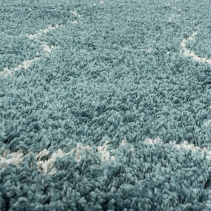 Килим Salsa Blue 280x370 cm - Img 3