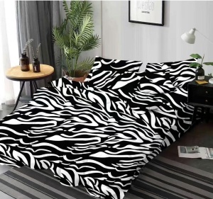 Комплект бельо Zebra V2, 6 части (Finet)