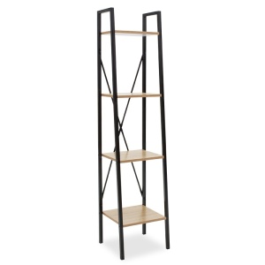 Комплект ученически мебели 3 части Living Pako World Beige 222x80x85 cm - Img 4
