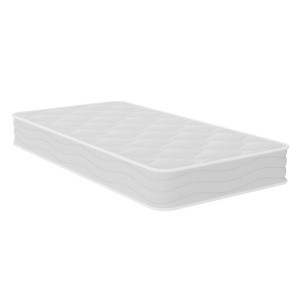 Матрак Natural Baby Chic Strom с едно лице 17см 70x140см