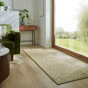 Минерали зелени 60X230 cm, Flair Rugs - Img 1