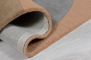 Многоцветен килим 120X170 см, Flair Rugs - Img 3