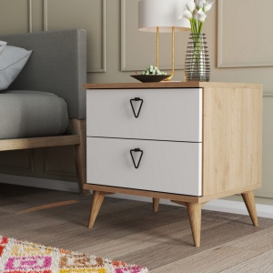 Нощно шкафче Versa-Ce 3636