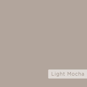 Отворено нощно шкафче Sirius Mocha 32x61x30 см - Img 7
