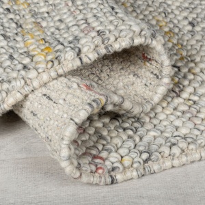 Сини минерали Килимче Синьо 160X230 cm, Flair Rugs - Img 4
