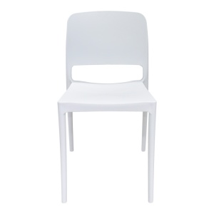 Стол Fenxy White 38x42x79 cm - Img 4