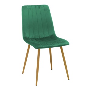 Стол Noor Green 44x53x86 cm