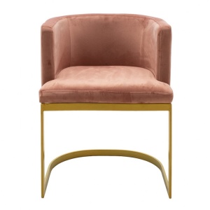 Стол Viv Dry Rose - Gold - Img 8