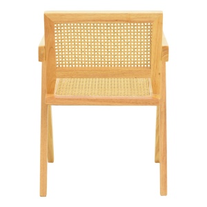 Стол Winslow Bej 51x54x80 cm - Img 6