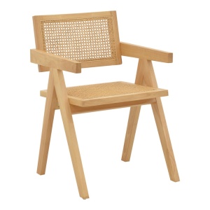 Фотьойл Kalen Boho Pako World Natural 52x59x79 cm
