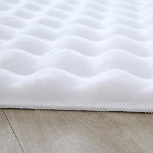 Ambiance Carpet V1 White 200 x 290cm - Img 4