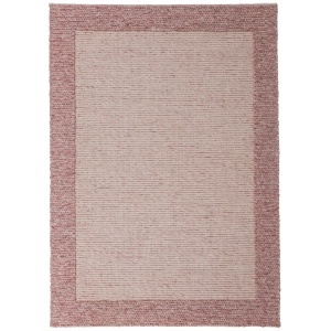 Covor Rue Mulberry Mov 200x290 cm - Img 5