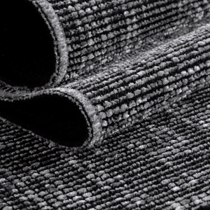 Covor traversa Space Gri 80x250 cm - Img 3