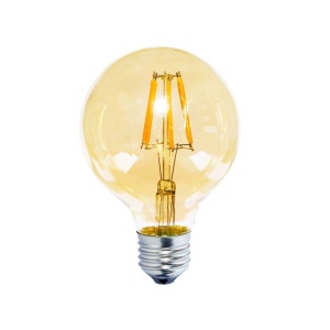 LED крушка OP - 029 Топло жълто