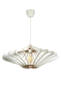 Lustra 172 White 55x47 cm - Img 4
