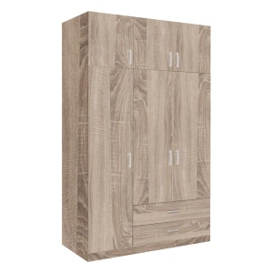 Royal Pako Pako World Sonoma 150x58x230 cm