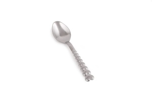 Set лъжици 12 броя Ozd Сребрист 11x1x1 см - Img 3
