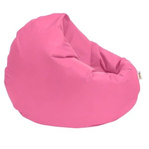 Градински фотьойл Iyzi Pink 100x100x20 cm - Img 2