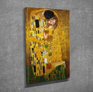 Картина DC239 Многоцветна 30x40x3 см