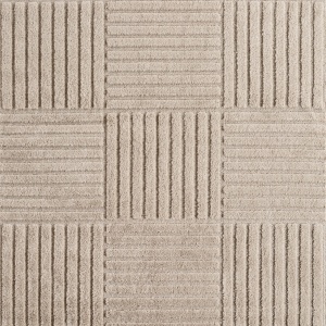 Килим „Art boho V3“ в бежово, 60x110 см - Img 7