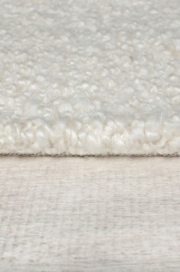 Килим Asterix Linear, бежов, натурален, 120x170 см, Flair Rugs - Img 3
