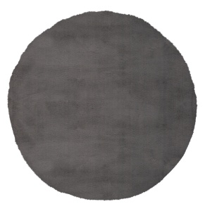 Килим Cha Cha сив 80x80 см