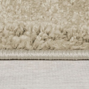 Килим Feather Soft Natural 200X200 см, Flair Rugs - Img 3