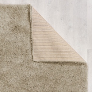 Килим Feather Soft Natural 80X150 см, Flair Rugs - Img 3