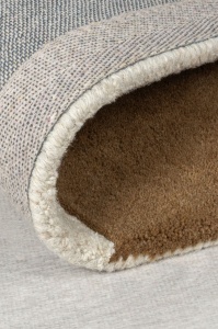 Килим, Glow Wool Flair Rugs, натурален, 120x170 см - Img 4