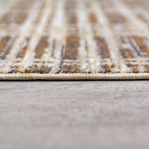 Килим, Lattice Abstract Flair Rugs, многоцветен, 200x300 см - Img 3