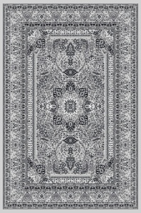 Килим Marrakesh сив V1 200x290 см - Img 2