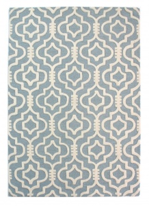 Килим, Nador, Flair Rugs, многоцветен, 120x170 см - Img 2