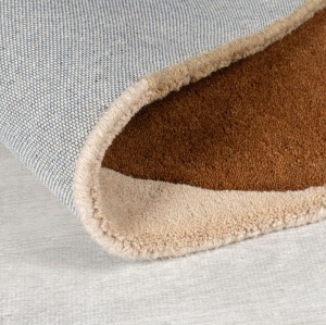 Килим, Oblix Multi Shape Flair Rugs, многоцветен, 200x290 см - Img 4