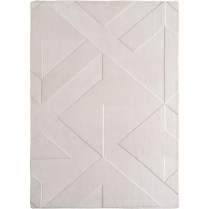 Килим Pompei V3 Крем 140x200 см