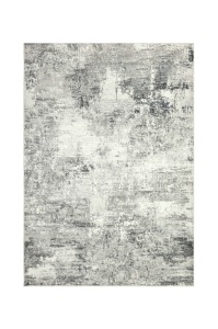 Килим Posh сив 120x170 см - Img 1