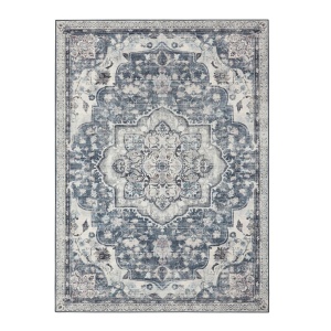 Килим Songmics сив 170x120 cm