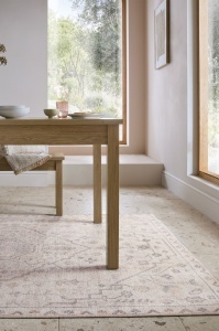 Килим, Teo Traditional Flair Rugs, натурален, 152x230 см