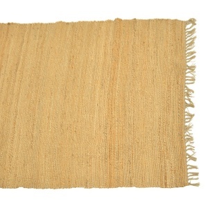 Килим, Teppe, Pako, Natural 300x200x1 см - Img 2