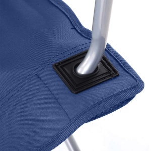 Комплект 2 къмпинг стола Songmics Indigo 84x52x81 см - Img 6