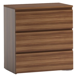 Конзола Бенет Орех 65x38.5x72 см
