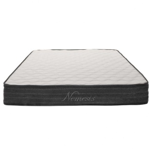 Матрак Nemesis пакет ролка с джобни пружини от двете страни 20-22см 150x200см - Img 4