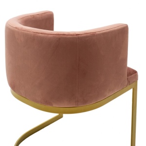 Стол Viv Dry Rose - Gold - Img 4