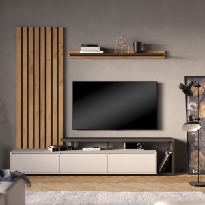 Claironse Pako World Sonoma 225x37,6x210 cm - Img 2