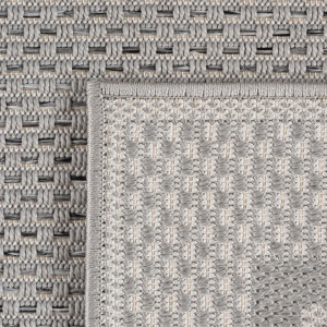 Covor Desert V4 Gri 280x370 cm - Img 3